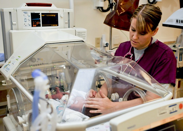 Nursing Labs